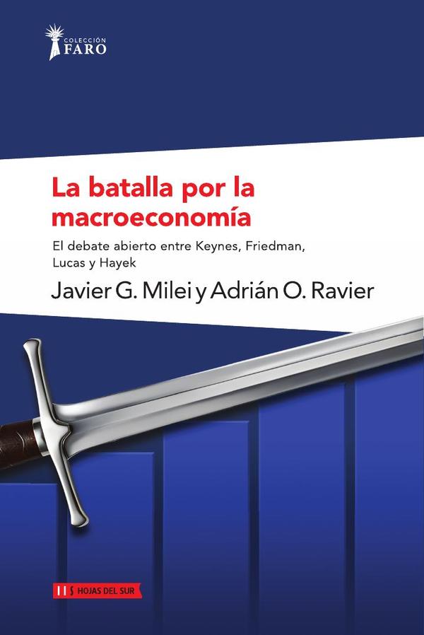 La batalla por la macroeconomía