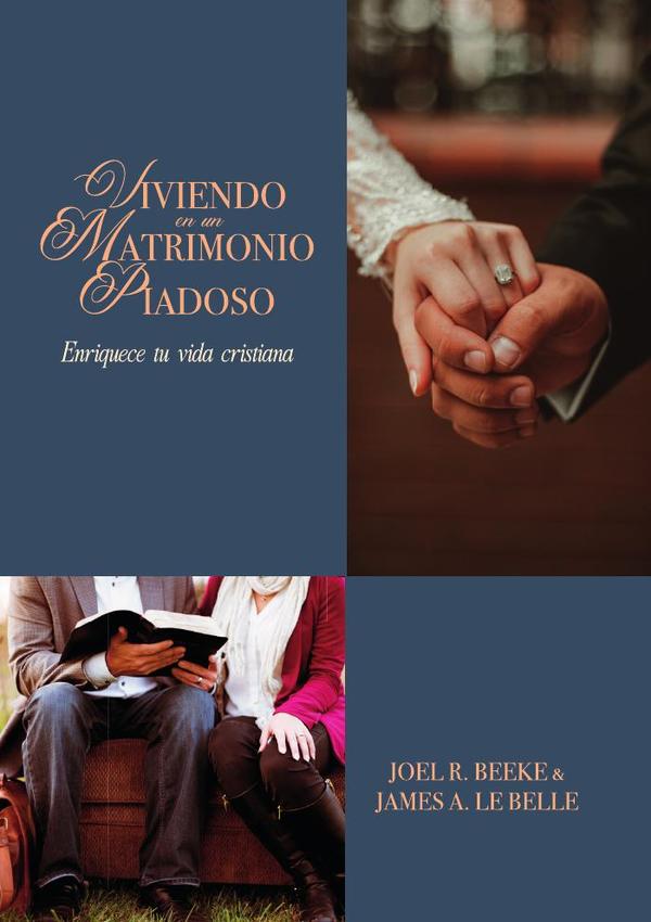 Viviendo en un matrimonio piadoso