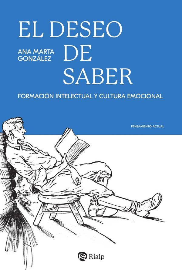 El deseo de saber