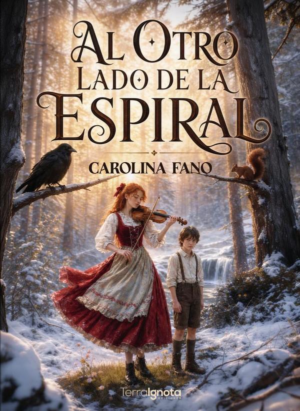 Al otro lado de la espiral
