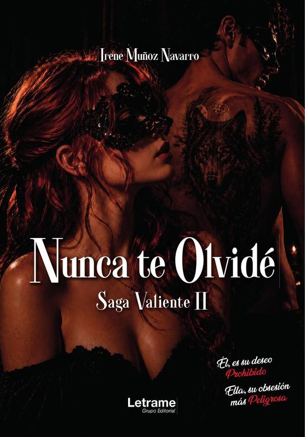 Nunca te olvidé