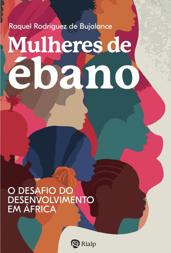 Mulheres de Ébano