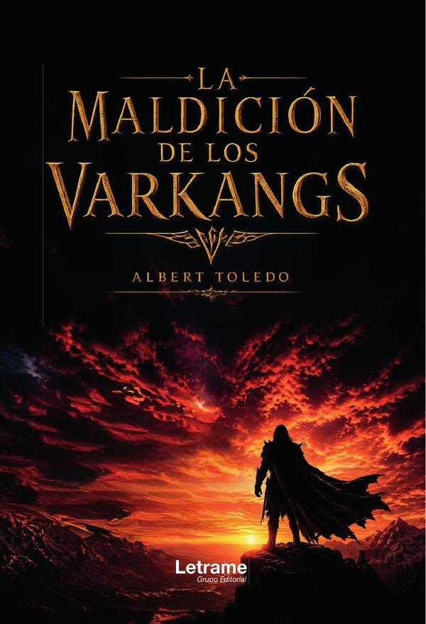 La maldición de los Varkangs