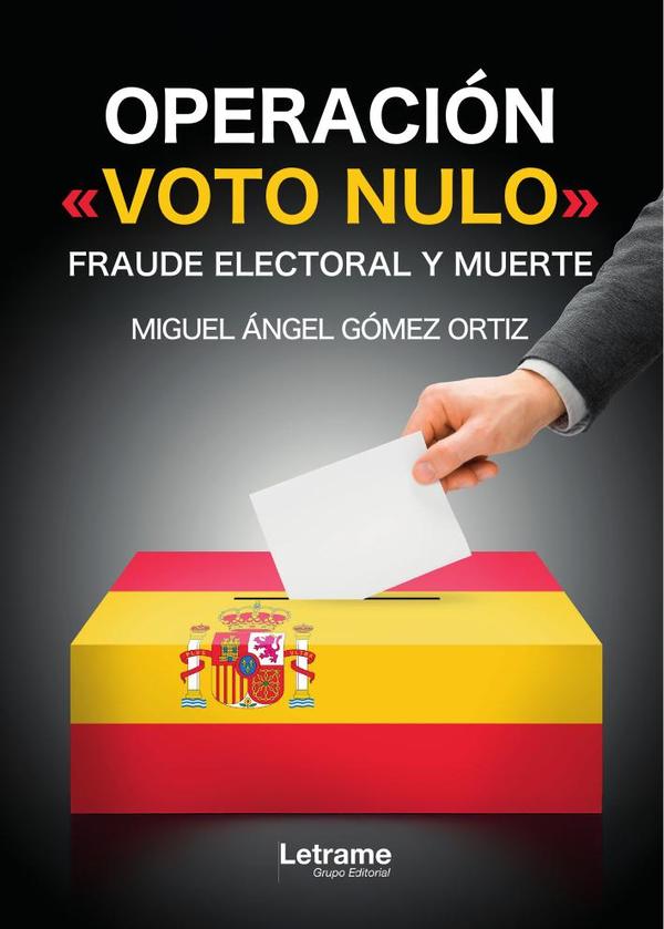 Operación Voto Nulo