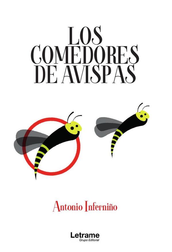Los comedores de avispas