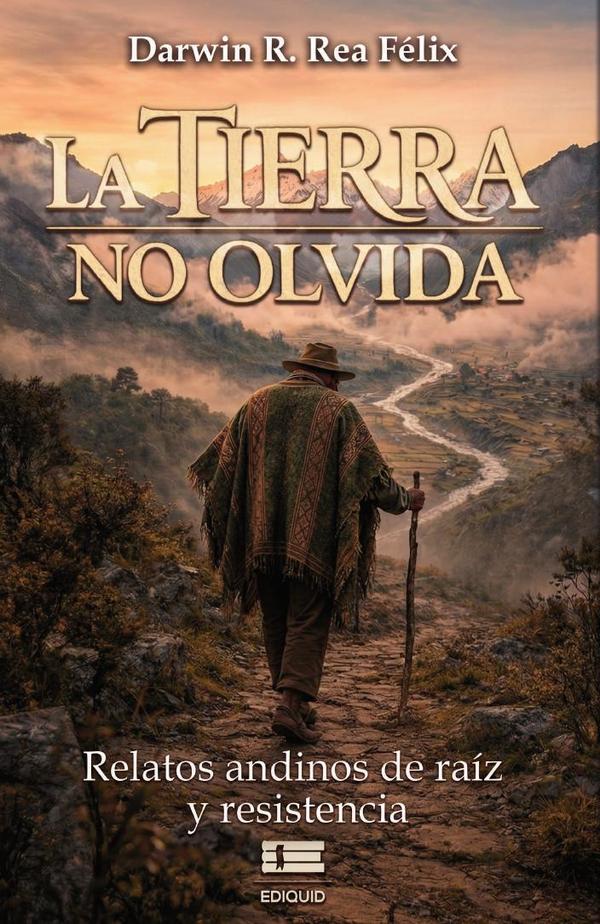 La tierra no olvida