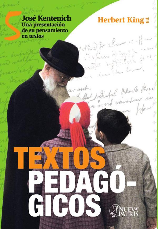 Textos pedagógicos