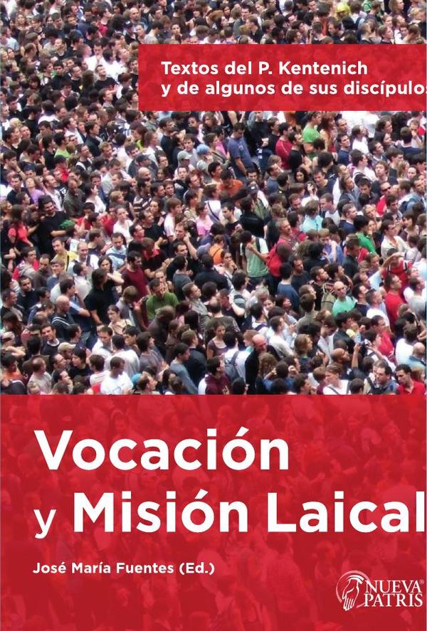 Vocación y Misión Laical