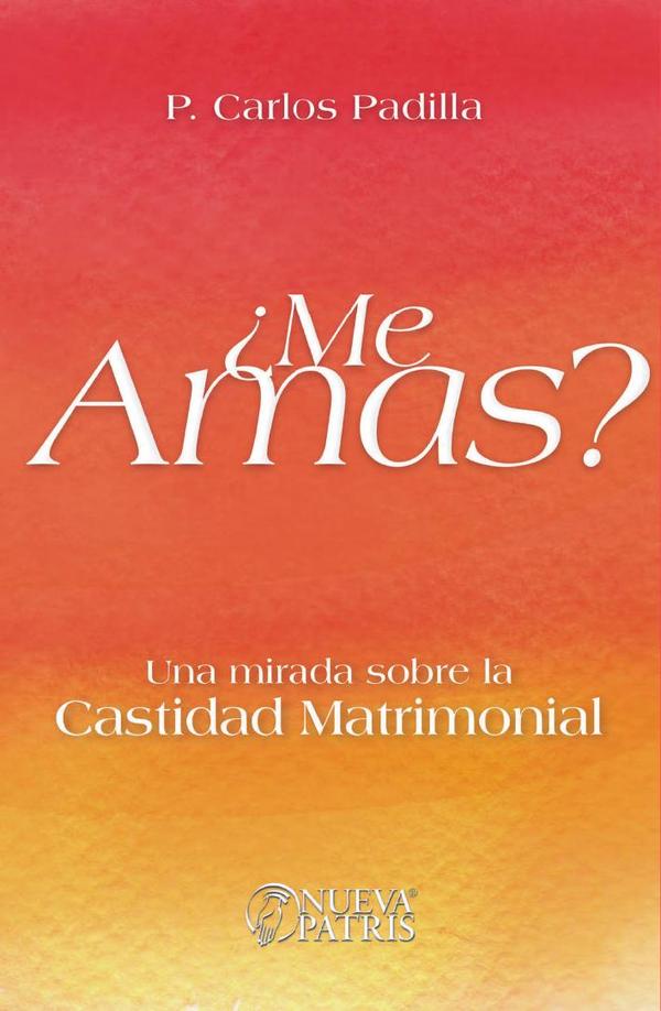 ¿Me Amas?