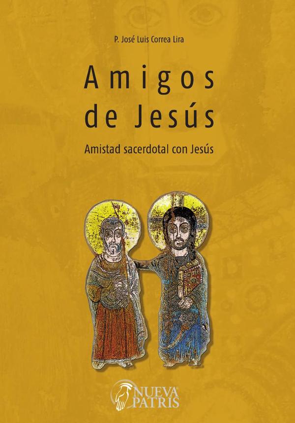 Amigos de Jesús