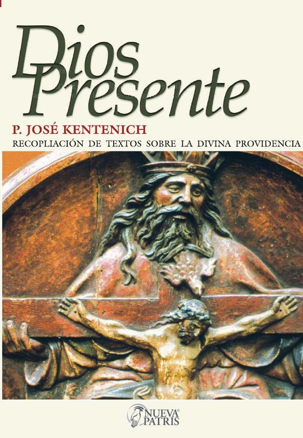 Dios Presente