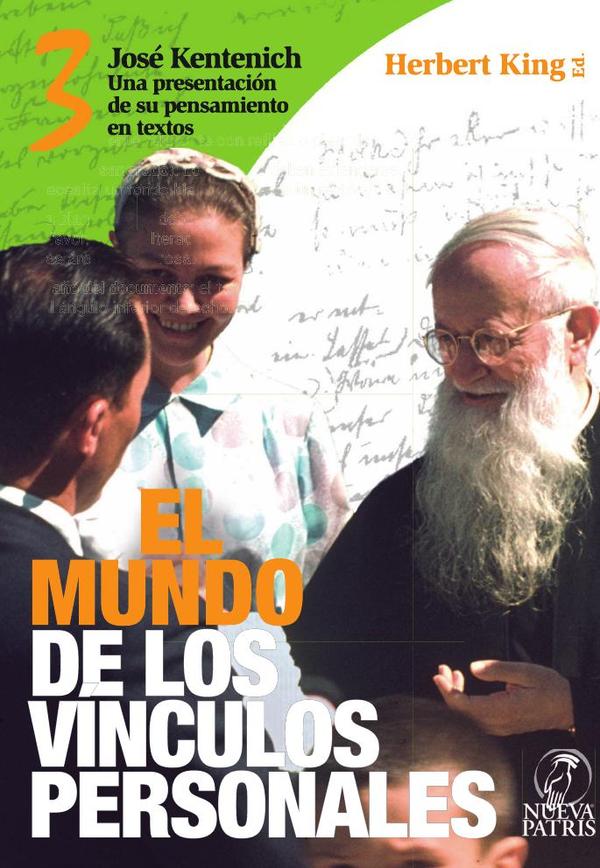 El mundo de los Vínculos personales