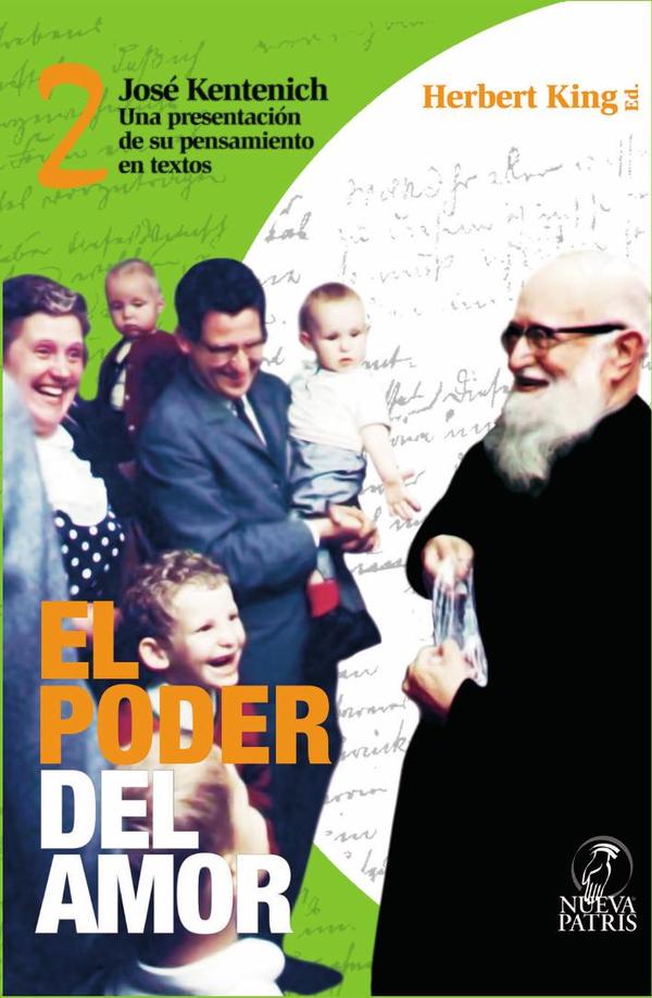 El poder del amor