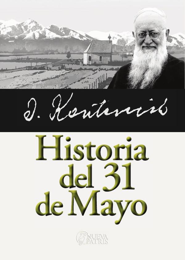 Historia del 31 de Mayo