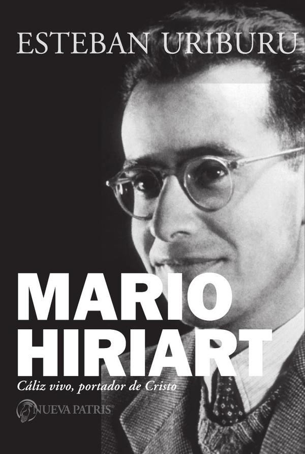 Mario Hiriart