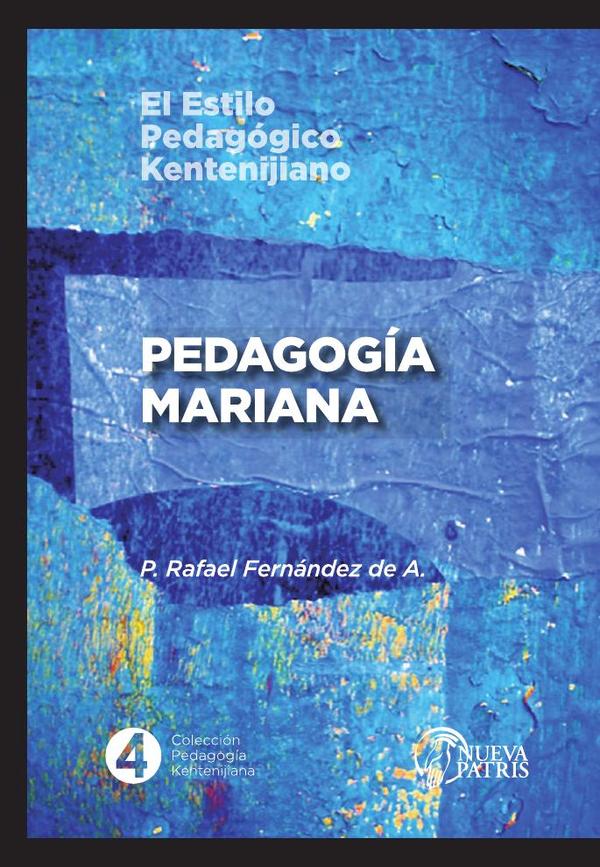 Pedagogía Mariana