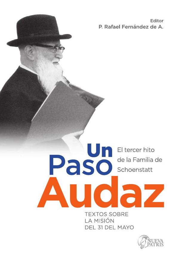 Un paso audaz