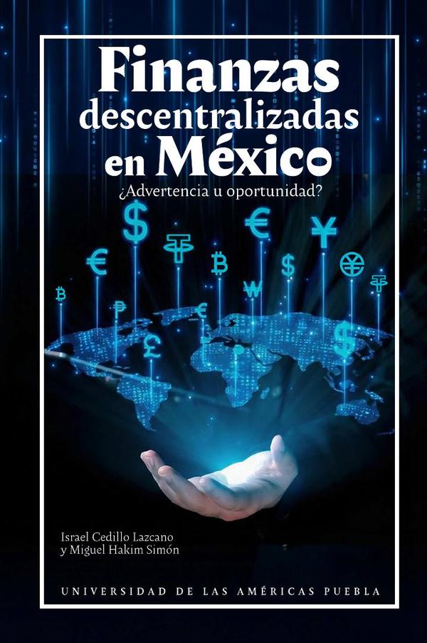 Finanzas descentralizadas en México