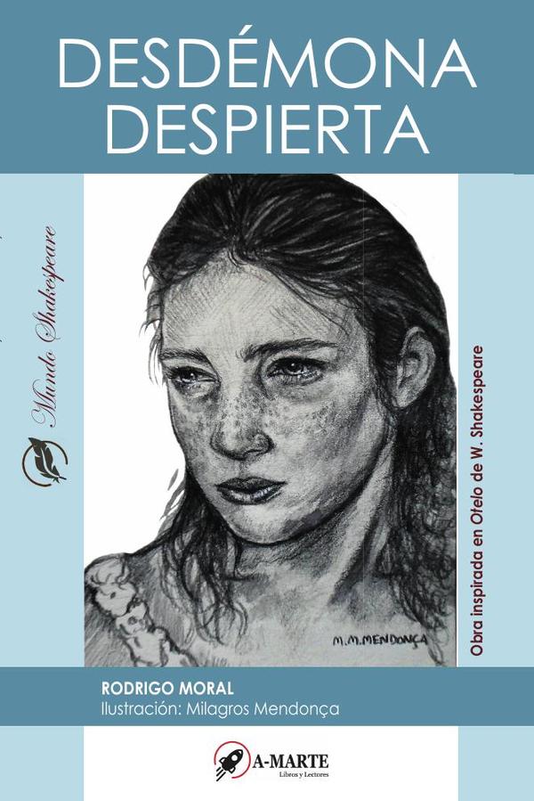 Desdémona despierta
