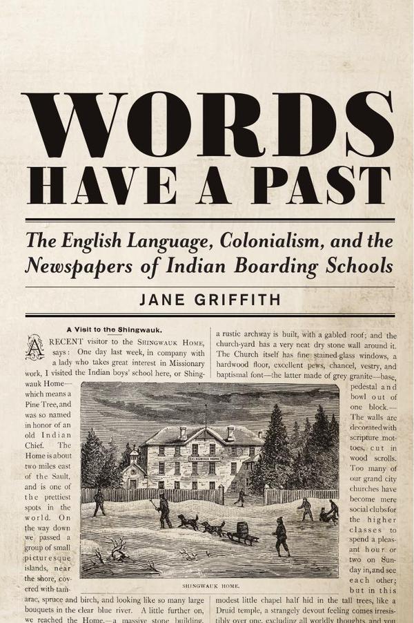 Words Have a Past