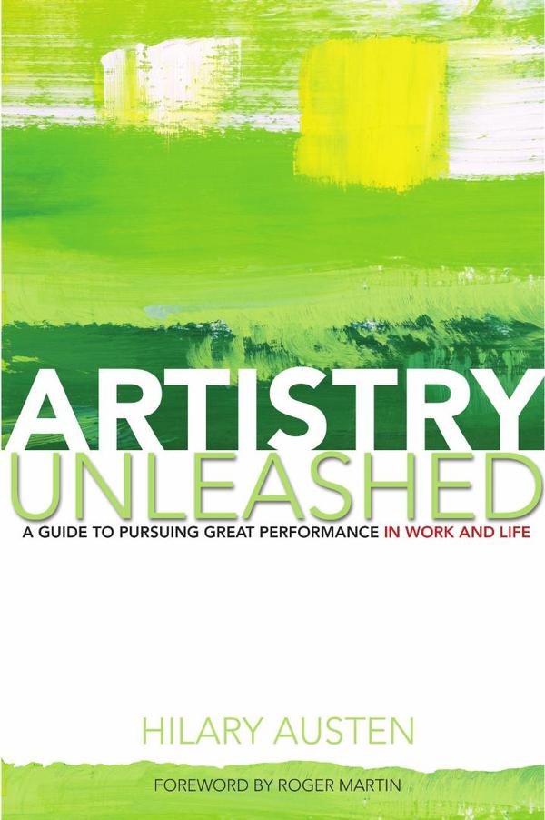 Artistry Unleashed