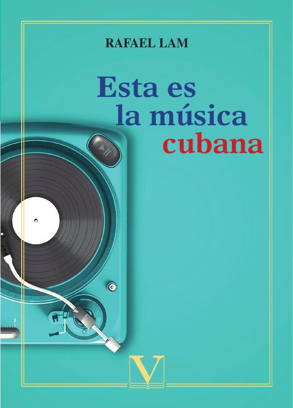 Esta es la música cubana