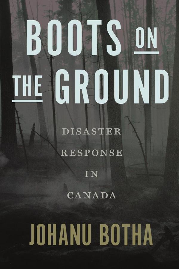 Boots on the Ground