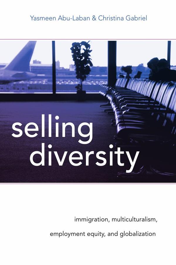 Selling diversity