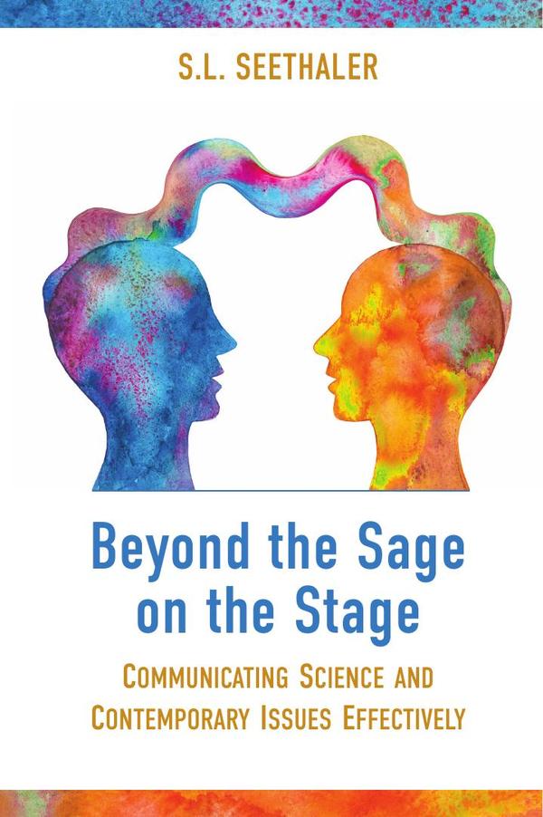 Beyond the Sage