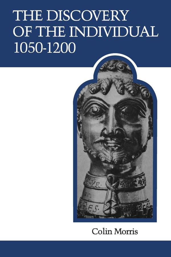 Discovery of the individual 1050-1200