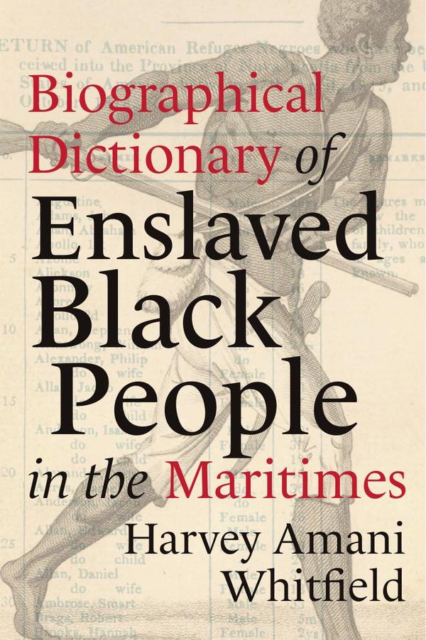 Biographical Dictionary of Enslaved Black People