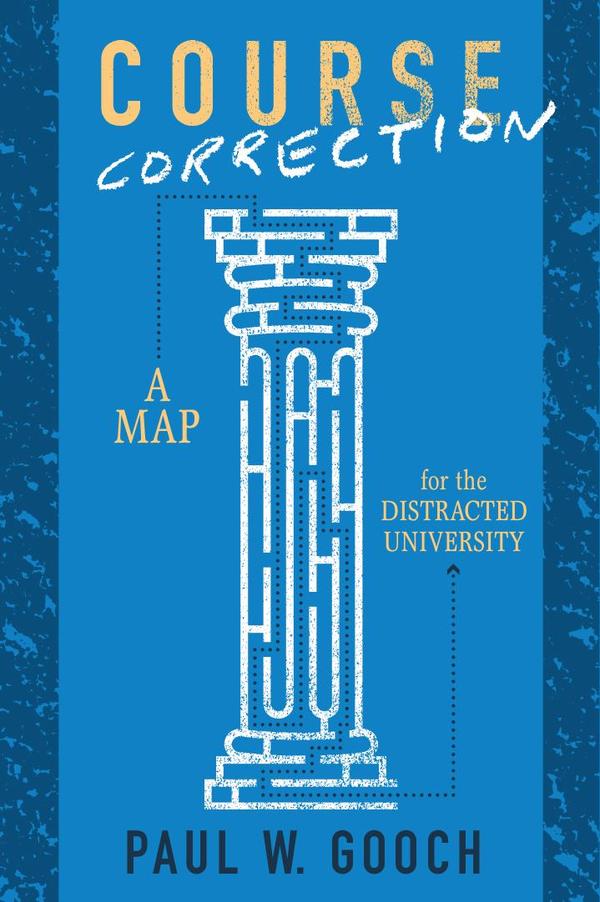 Course Correction
