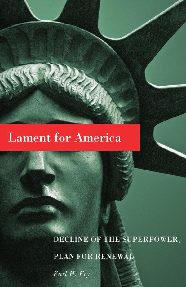 Lament for america