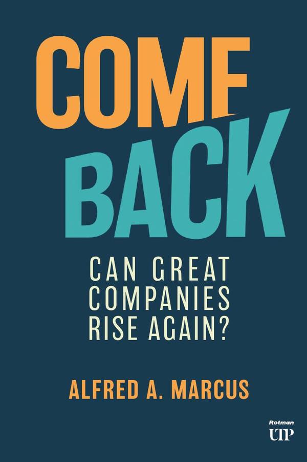 Comeback