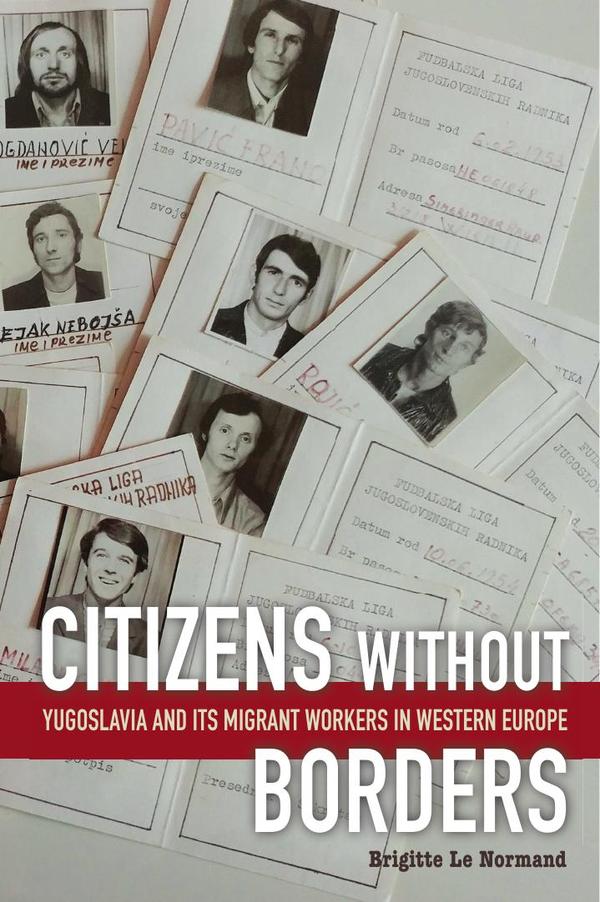 Citizens without Borders