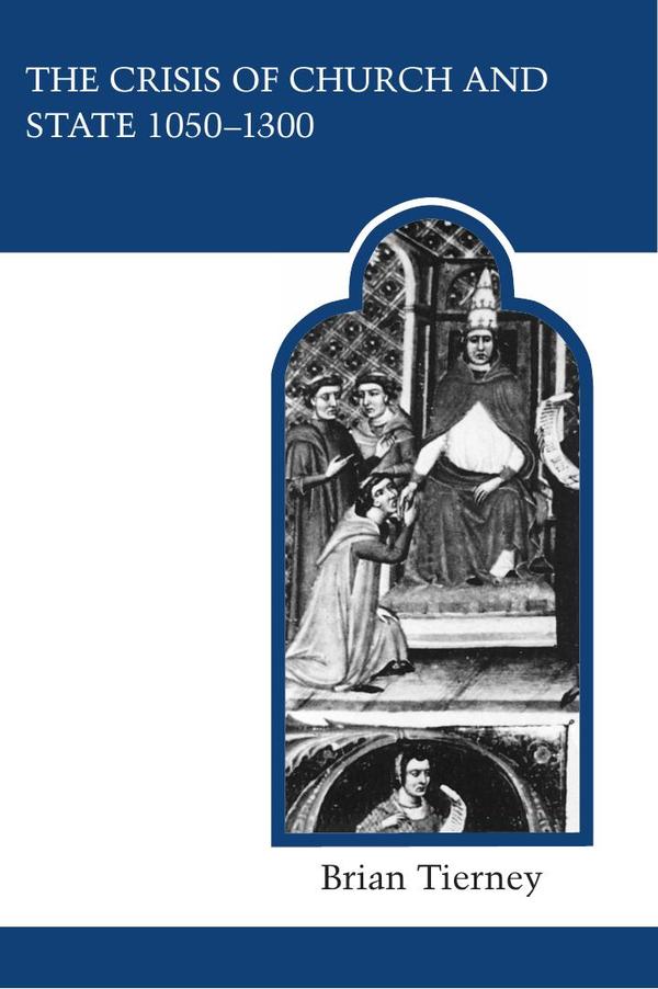 Crisis of church and state 1050-1300
