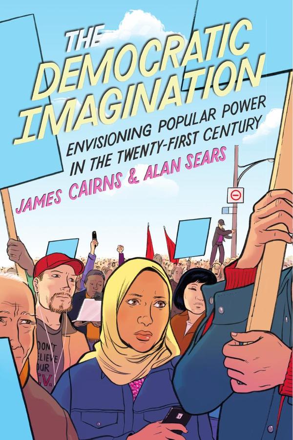 Democratic imagination
