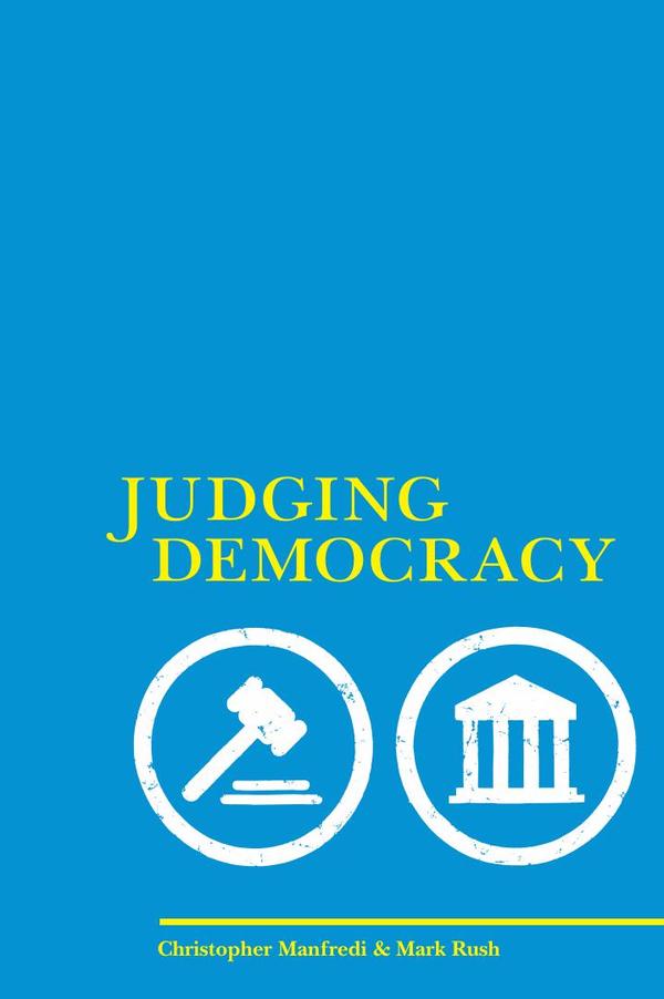 Judging democracy