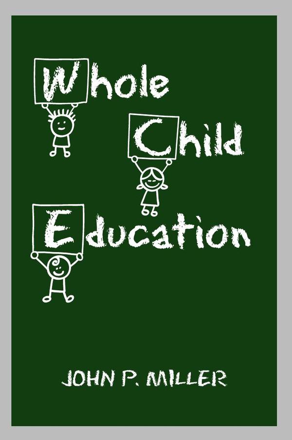Whole child education