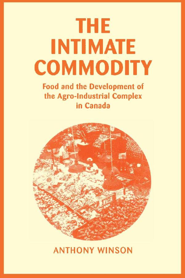 Intimate commodity