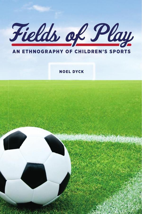 Fields of play