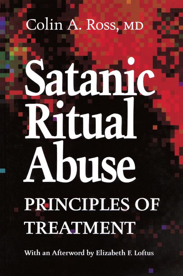 Satanic ritual abuse