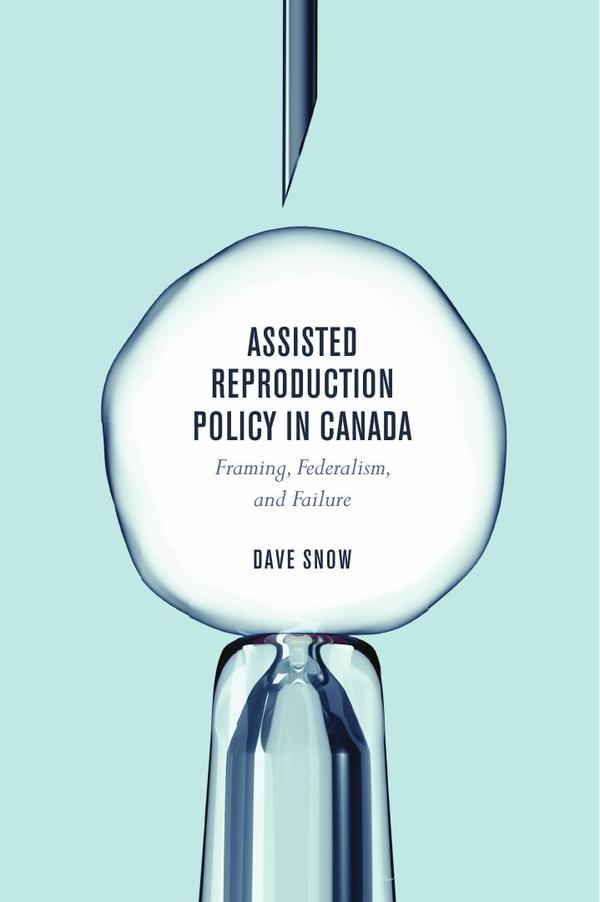 Assisted Reproduction Policy in Canada