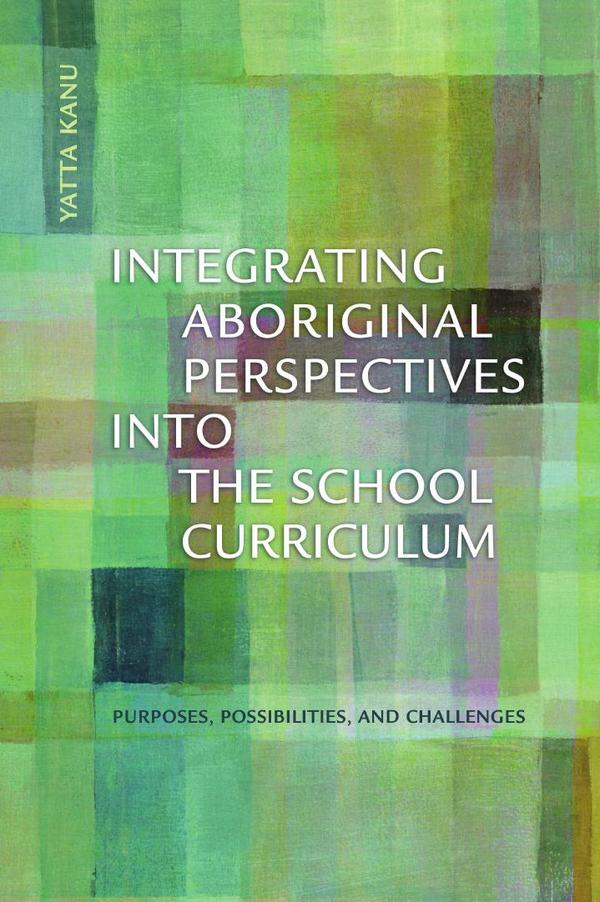 Integrating aboriginal perspectives into