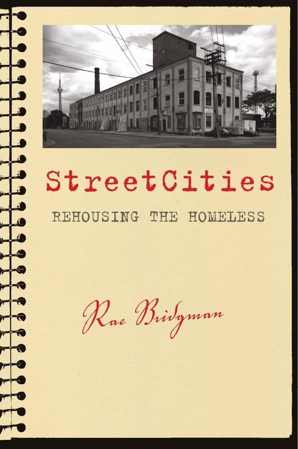 Streetcities