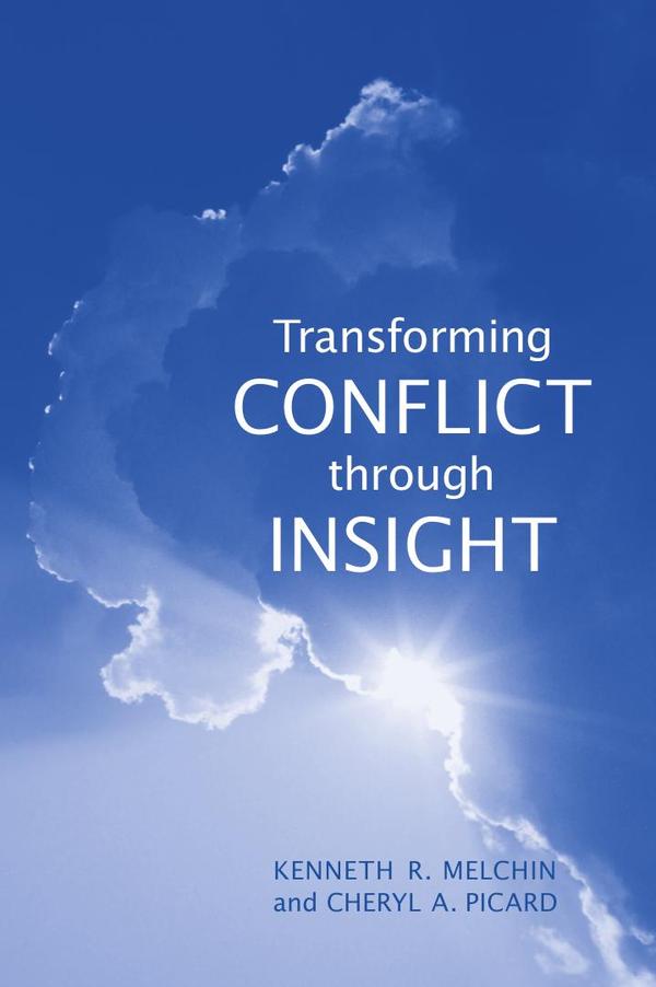 Transforming conflict through insight