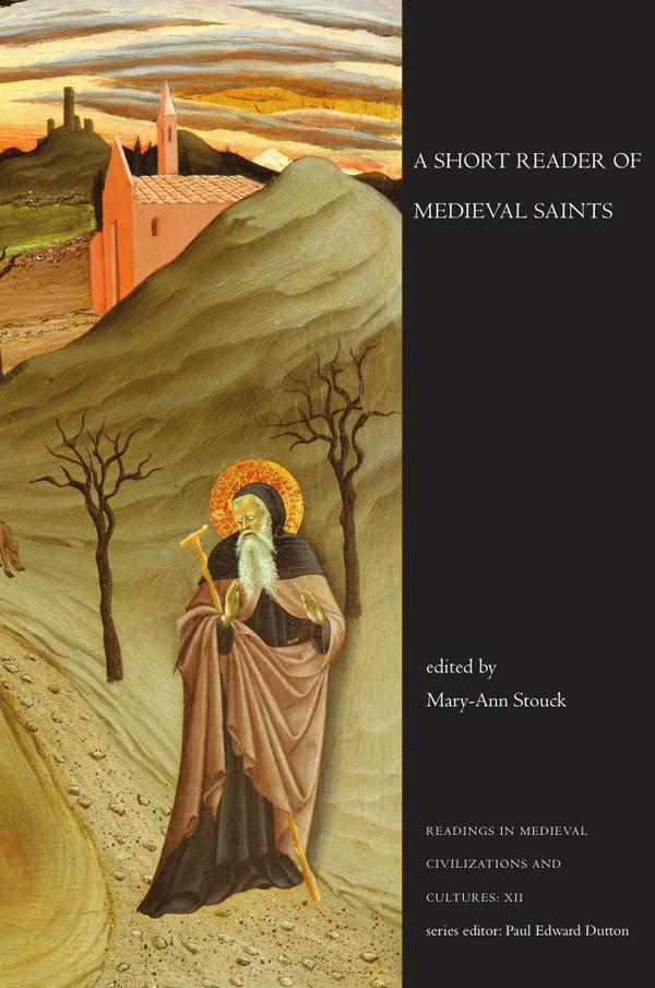 Short reader of medieval saints