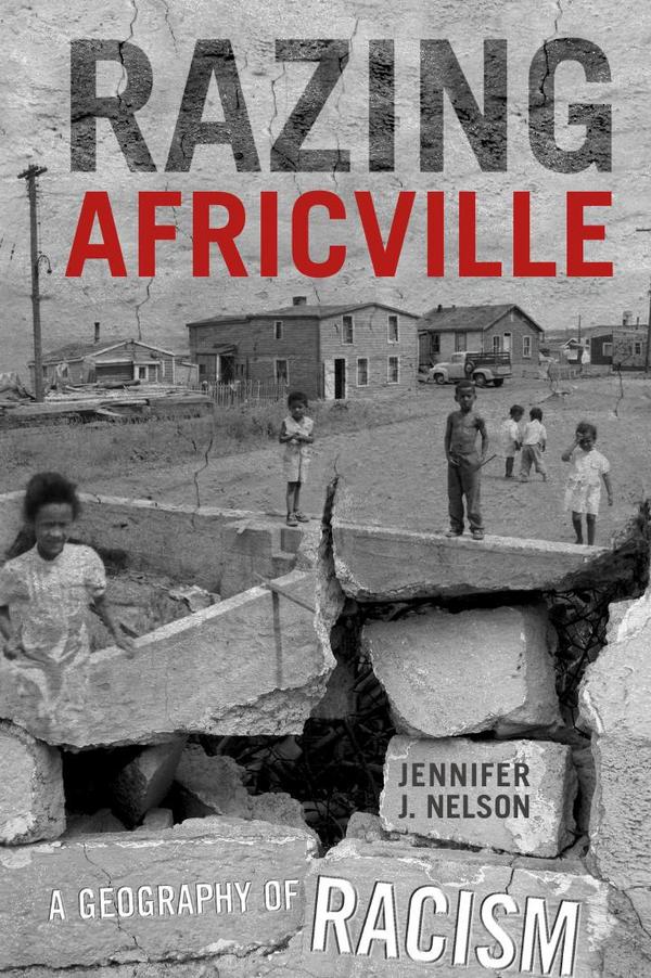 Razing africville