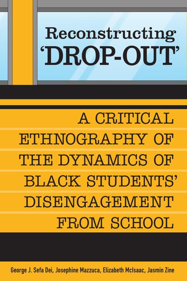Reconstructing 'Drop-out'