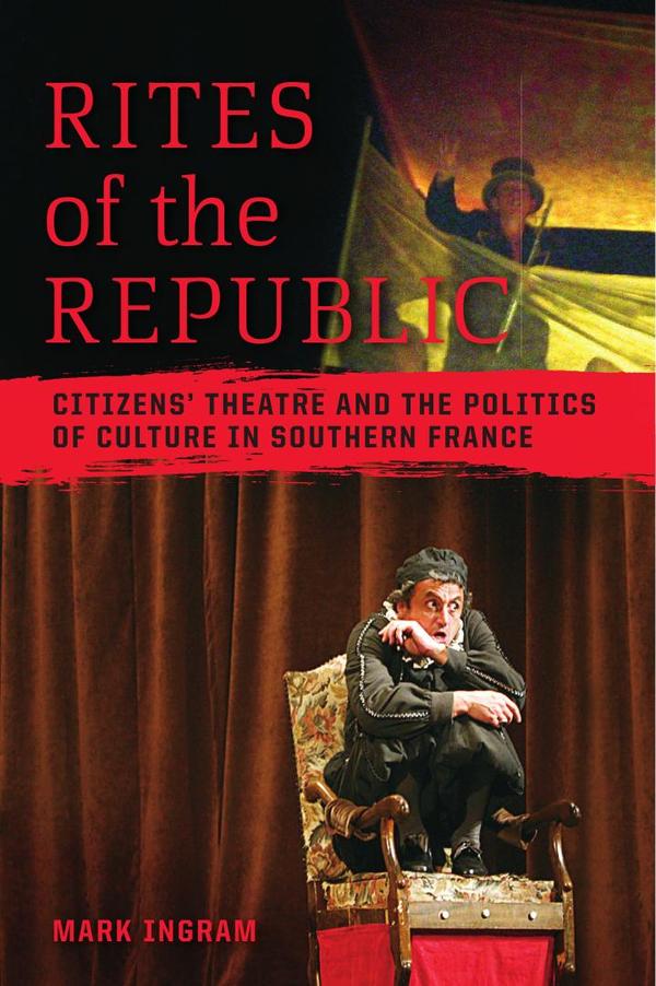 Rites of the republic